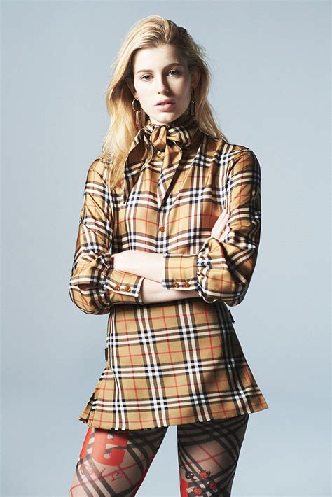 vivienne westwood x burberry|vivienne westwood collaborations.